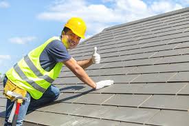 Best Roof Maintenance and Cleaning  in Dallas, GA